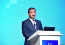 Bakıda “İctimai proseslər media müstəvisində” mövzusunda II Forum keçirilib (FOTO)