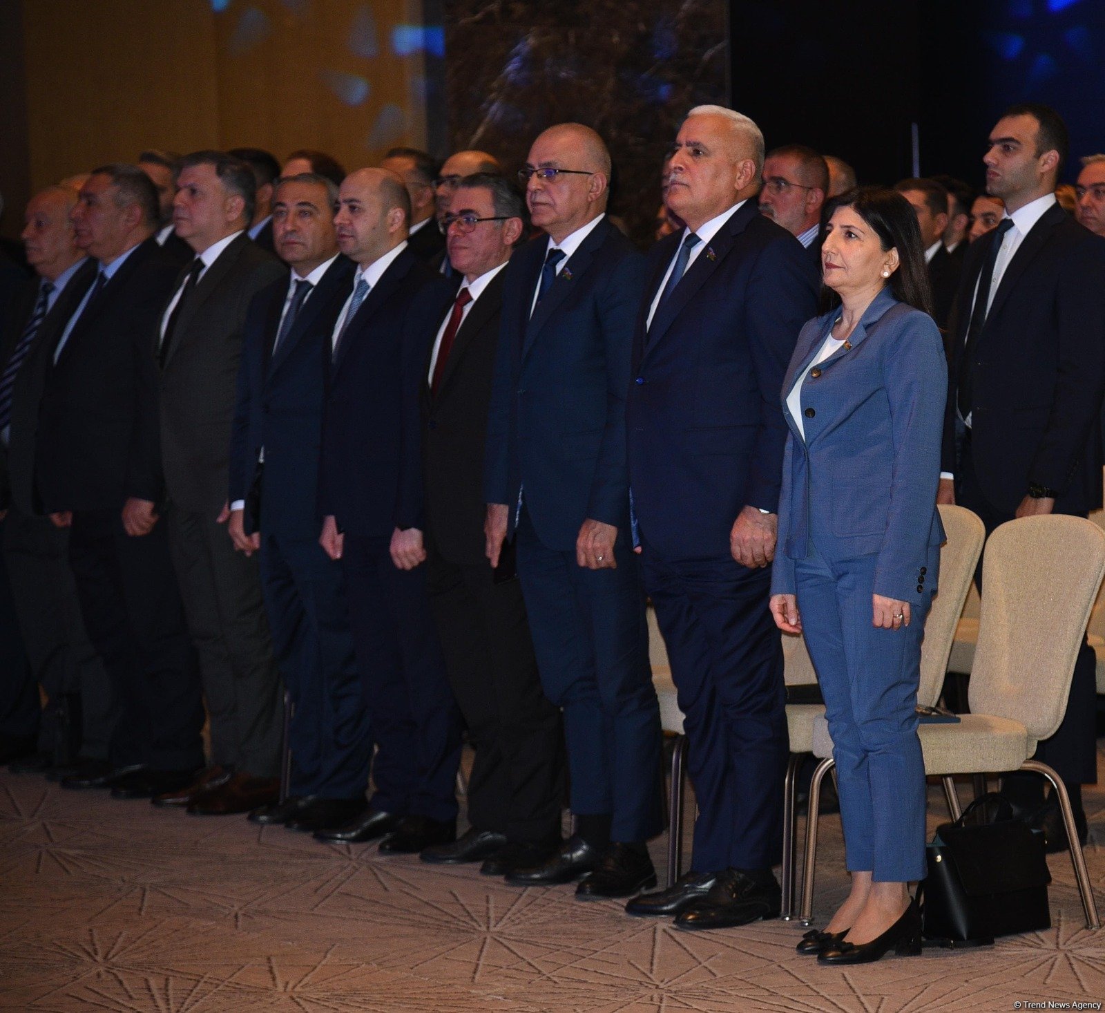 Bakıda “İctimai proseslər media müstəvisində” mövzusunda II Forum keçirilib (FOTO)