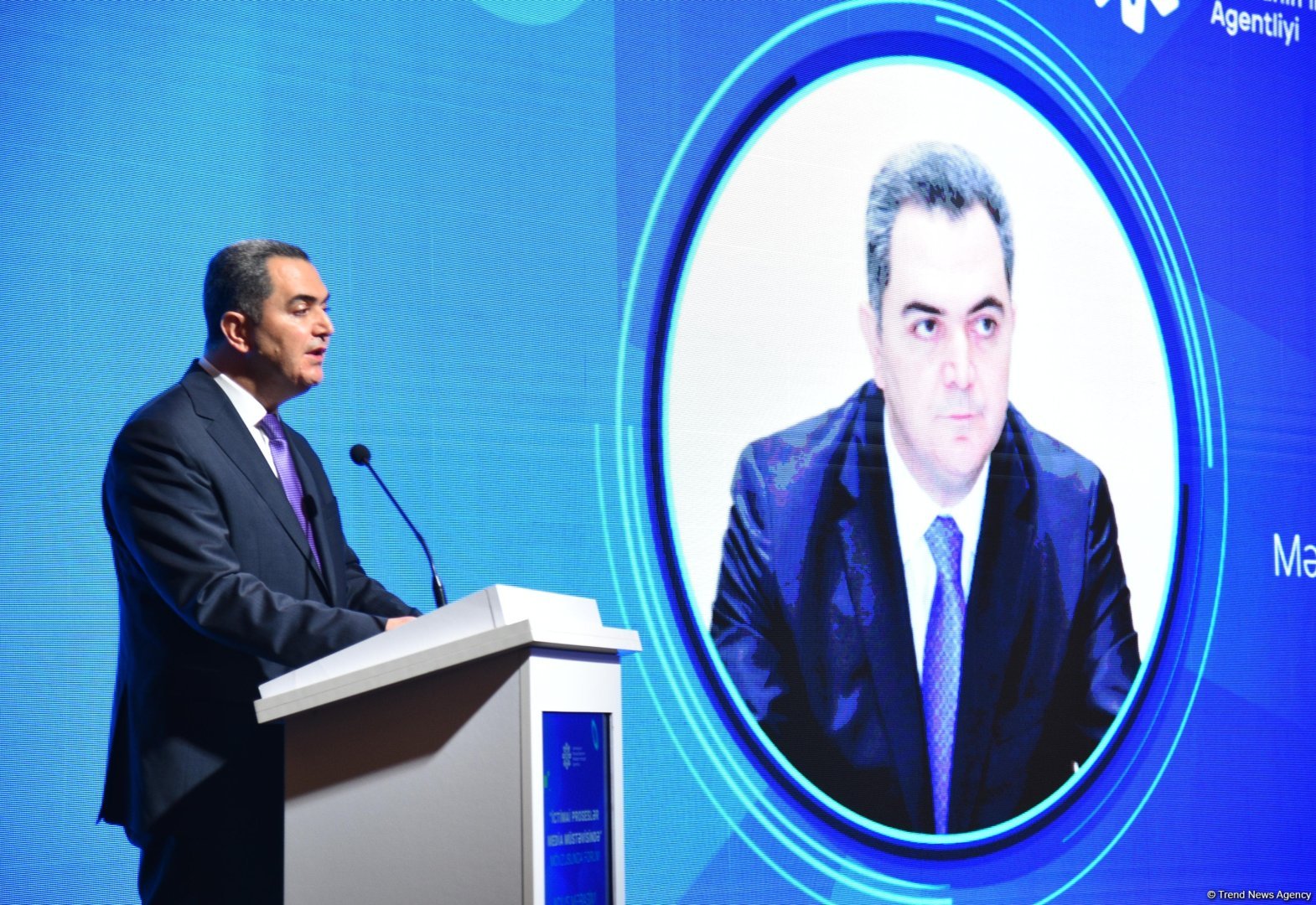 Ali Məhkəmə televiziyalarda ailə həyatına müdaxilə halları ilə bağlı qərar qəbul edəcək