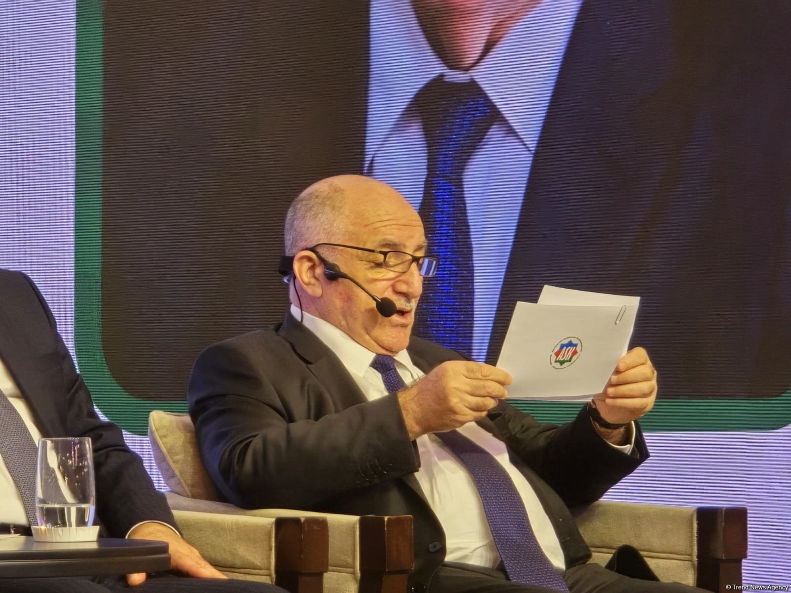Azərbaycanda hüquqi şəxs yaratmadan sahibkarlıq fəaliyyəti ilə məşğul olan fərdi sahibkarların sayı açıqlanıb