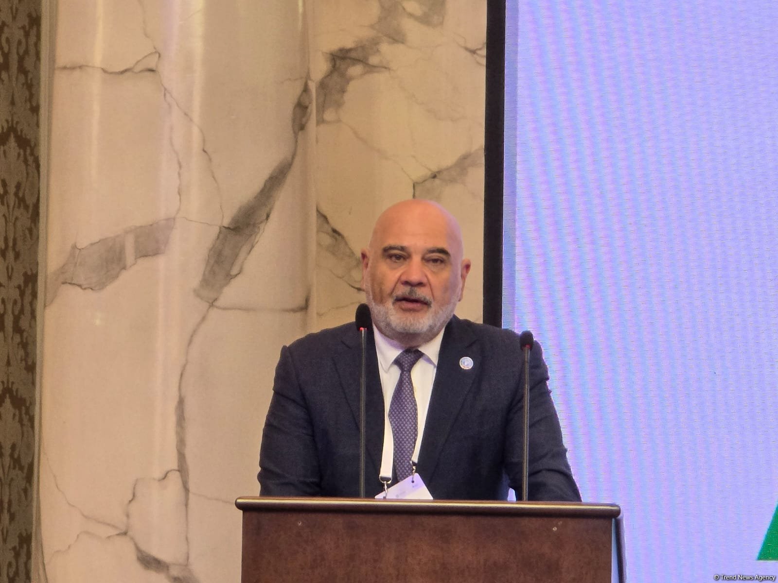 FAO Azərbaycanda aqrar innovasiyaların effektiv şəkildə tətbiq olunmasını təqdir edib