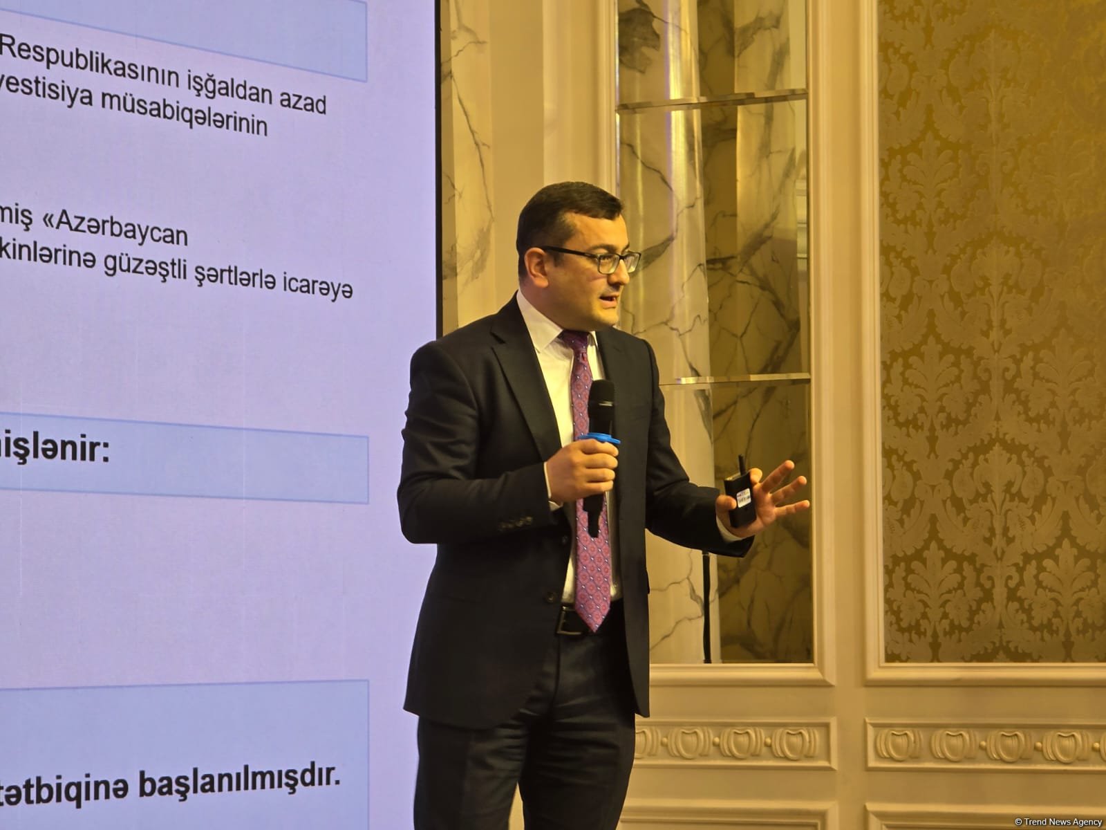 Balıqçılıq və Akvakultura Mərkəzinin yaradılması üzrə işlər yekunlaşmaq üzrədir