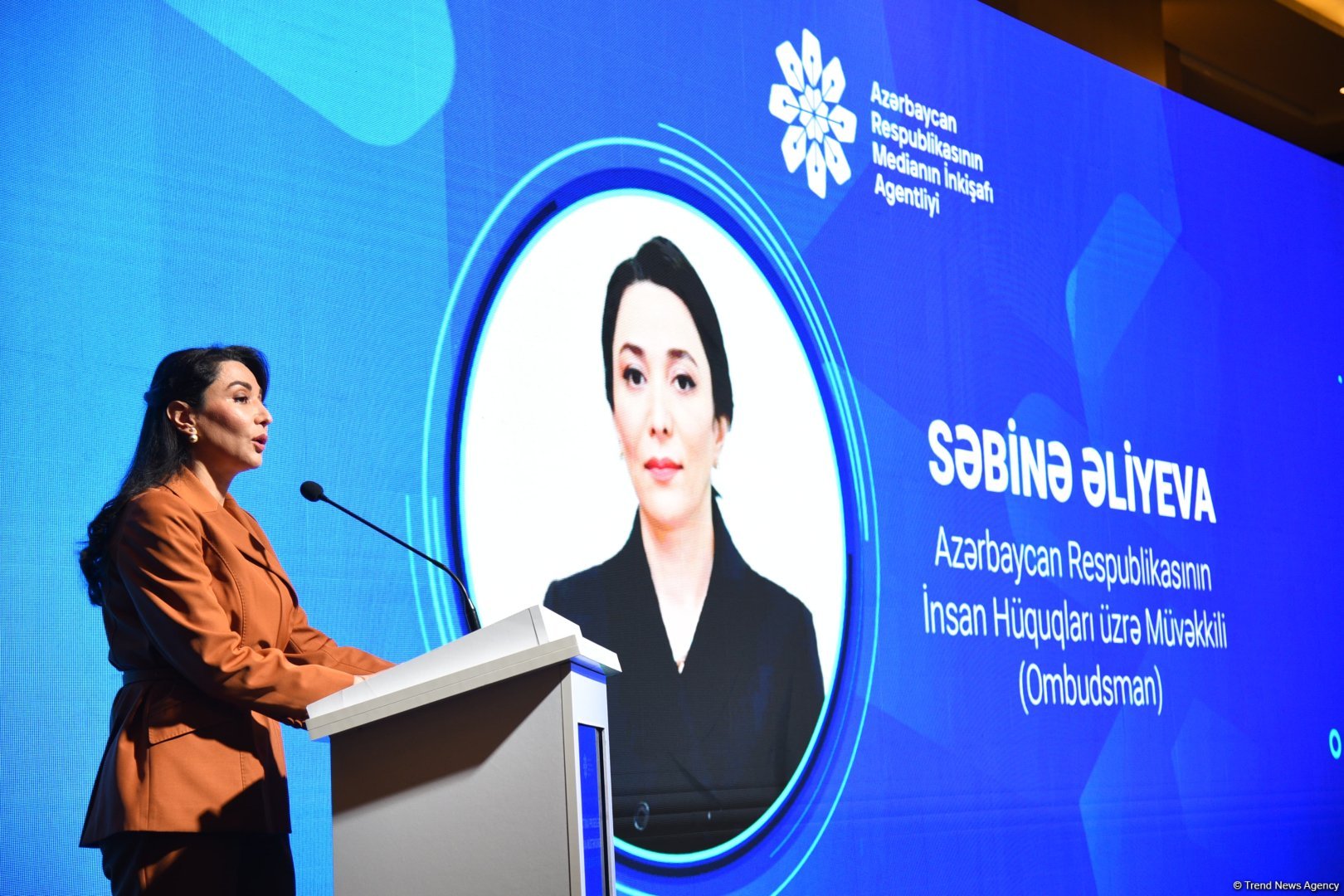 May-iyunda Ombudsman tərəfindən “Konstitusiya və Suverenlik İli” mövzusunda silsilə maarifləndirmə tədbirləri keçiriləcək