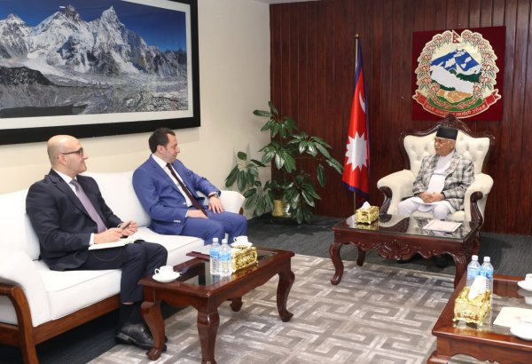 Azərbaycan və Nepal XİN-ləri arasında ilk siyasi məsləhətləşmələrdə bütün sahələrdə əməkdaşlıq müzakirə edilib (FOTO)