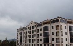 Xankəndidə 1300 abonentə  təbii qaz verilib (FOTO)