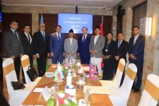 Azərbaycan və Nepal XİN-ləri arasında ilk siyasi məsləhətləşmələrdə bütün sahələrdə əməkdaşlıq müzakirə edilib (FOTO)
