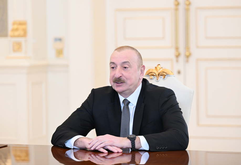 Prezident İlham Əliyev və Birinci xanım Mehriban Əliyevа Moskvanın və Bütün Rusiyanın Patriarxı Kirill ilə görüşüblər (FOTO/VİDEO) (YENİLƏNİB)