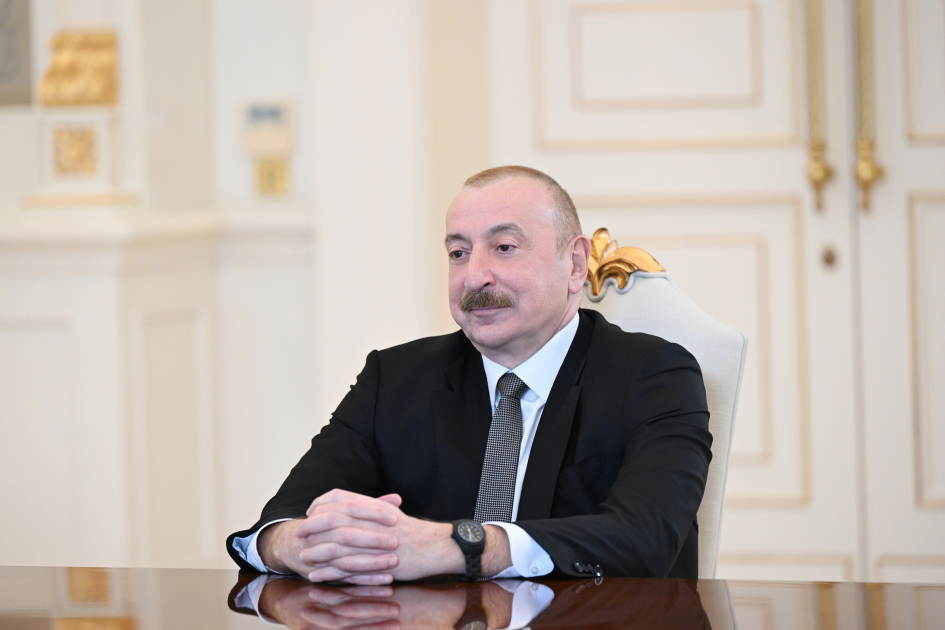 Prezident İlham Əliyev və Birinci xanım Mehriban Əliyevа Moskvanın və Bütün Rusiyanın Patriarxı Kirill ilə görüşüblər (FOTO/VİDEO) (YENİLƏNİB)