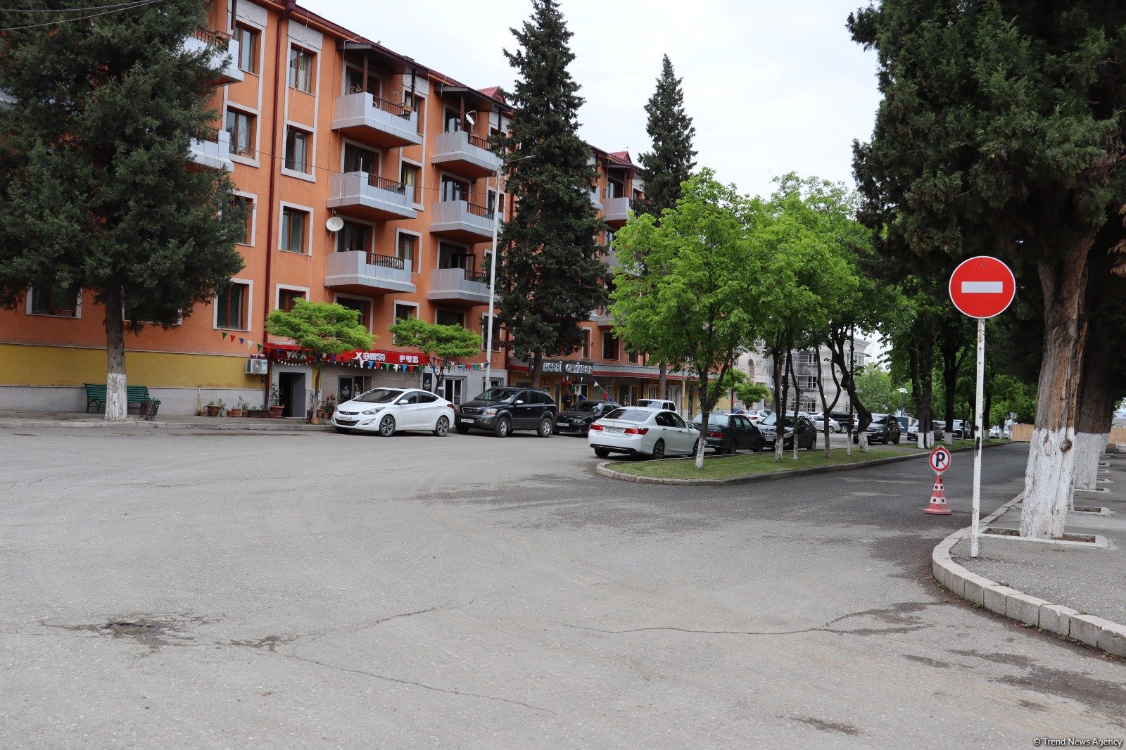 Xankəndidə 1300 abonentə  təbii qaz verilib (FOTO)