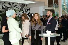 Beynəlxalq Muğam Mərkəzində Maqsud İbrahimbəyova həsr olunmuş yaradıcılıq gecəsi keçirilib (FOTO)