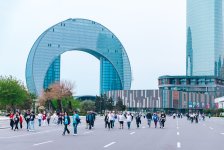 “Bakı Marafonu 2025”in mükafatlandırma mərasimi keçirilib (FOTO)