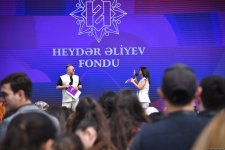 “Bakı Marafonu 2025” yekunlaşdı: külək rəqib deyil, ilhamdır - rekord sayda iştirakçı (FOTO) (YENİLƏNİB)