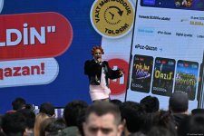 “Bakı Marafonu 2025” yekunlaşdı: külək rəqib deyil, ilhamdır - rekord sayda iştirakçı (FOTO) (YENİLƏNİB)