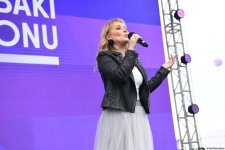 “Bakı Marafonu 2025” yekunlaşdı: külək rəqib deyil, ilhamdır - rekord sayda iştirakçı (FOTO) (YENİLƏNİB)