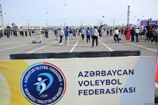 “Bakı Marafonu 2025” yekunlaşdı: külək rəqib deyil, ilhamdır - rekord sayda iştirakçı (FOTO) (YENİLƏNİB)
