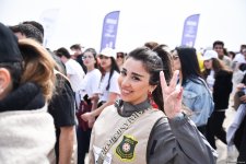 “Bakı Marafonu 2025” start götürdü (FOTO)