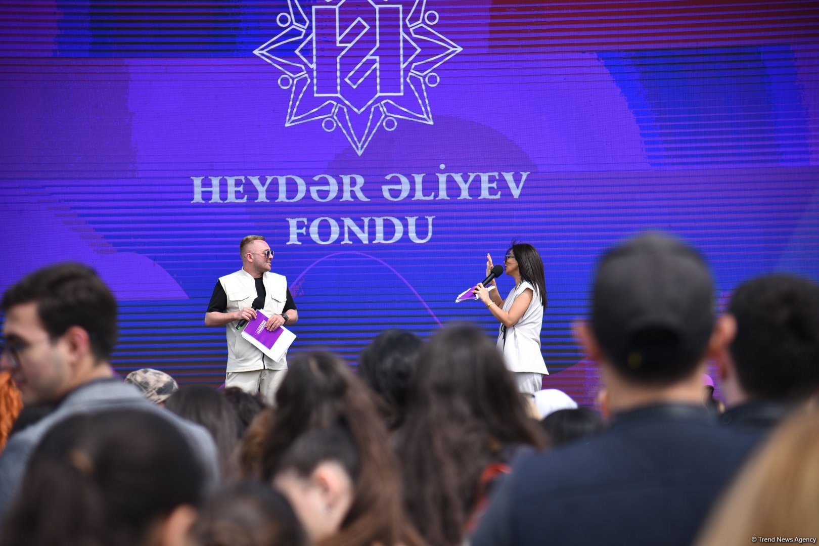 “Bakı Marafonu 2025” yekunlaşdı: külək rəqib deyil, ilhamdır - rekord sayda iştirakçı (FOTO) (YENİLƏNİB)