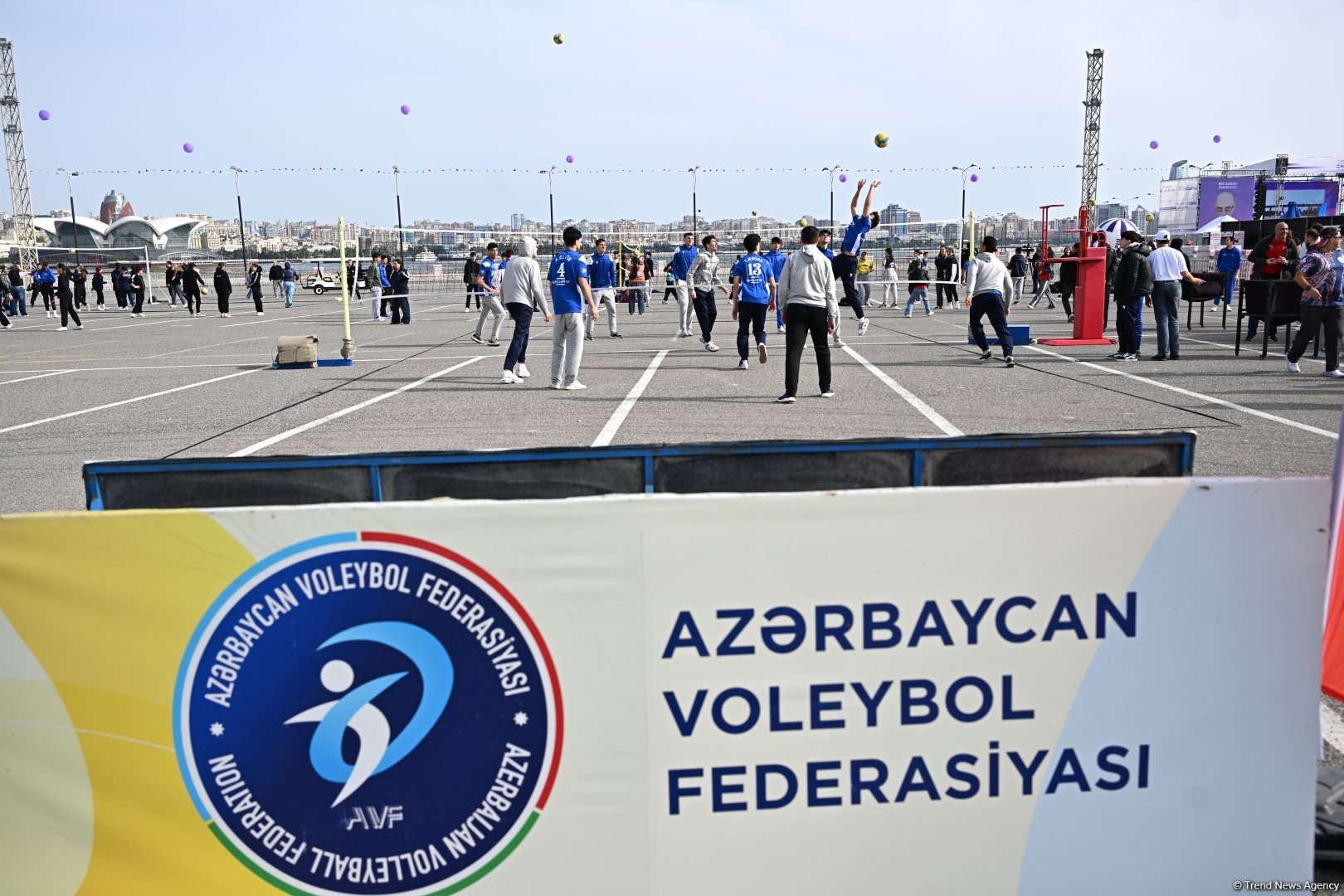 “Bakı Marafonu 2025” yekunlaşdı: külək rəqib deyil, ilhamdır - rekord sayda iştirakçı (FOTO) (YENİLƏNİB)