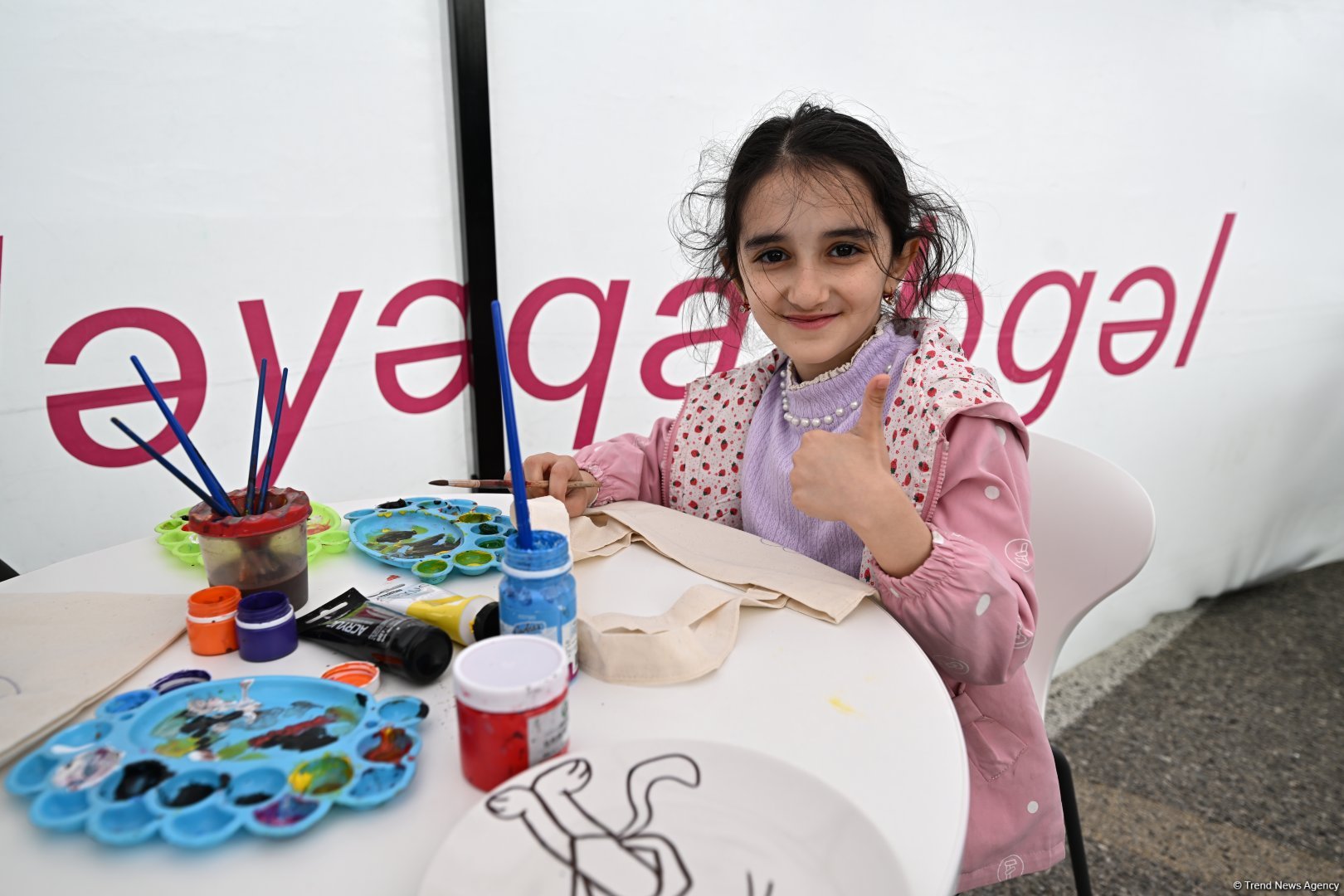 “Bakı Marafonu 2025” yekunlaşdı: külək rəqib deyil, ilhamdır - rekord sayda iştirakçı (FOTO) (YENİLƏNİB)