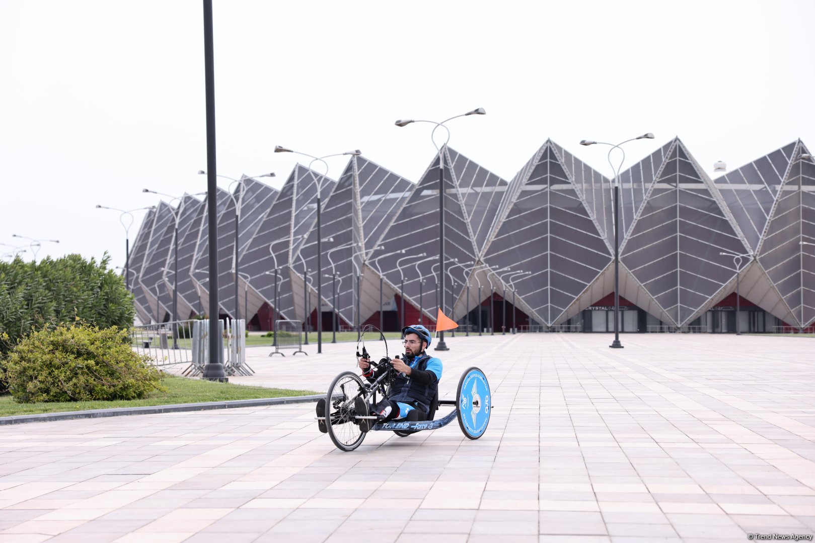 “Bakı Marafonu 2025” yekunlaşdı: külək rəqib deyil, ilhamdır - rekord sayda iştirakçı (FOTO) (YENİLƏNİB)
