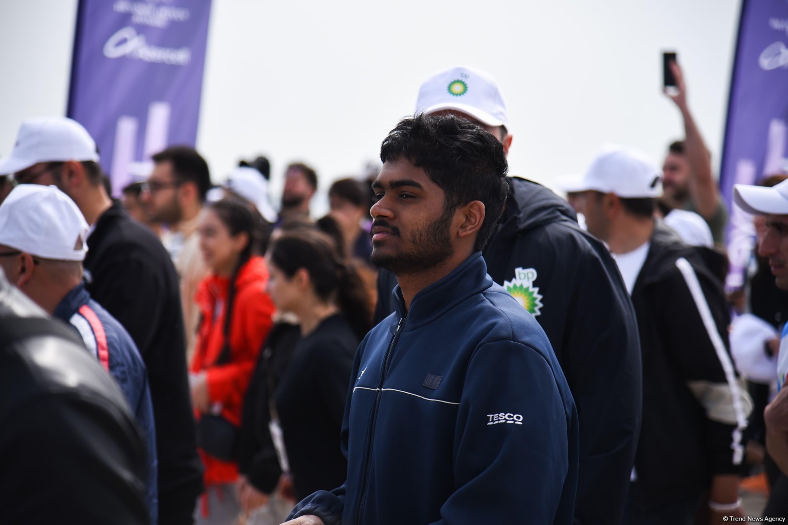 “Bakı Marafonu 2025” start götürdü (FOTO)