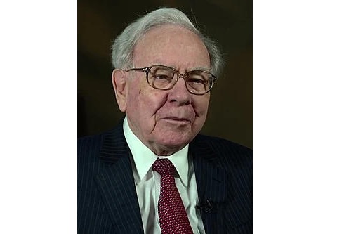 Uorren Baffet "Berkshire Hathaway" şirkətinin baş direktoru vəzifəsindən istefa verəcək
