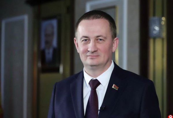 Azərbaycan ilə Belarusu strateji tərəfdaşlıq birləşdirir - Belarusun Baş naziri