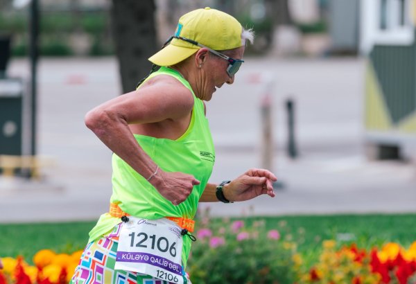 Uzaq məsafələrə qaçışın gözlənilməz fəsadları aşkarlandı