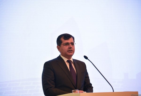 Müasir cəmiyyətlərdə qeyri-hökumət təşkilatları və qeyri-kommersiya sektoru mühüm rol oynayır - Abiddin Hüseynov