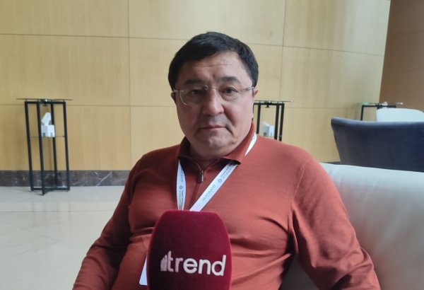 Qazaxıstanın özəl neft-emalı zavodu Xəzər və Mərkəzi Asiya bazarlarında mövqeyini möhkəmləndirməyi planlaşdırır (ÖZƏL MÜSAHİBƏ)