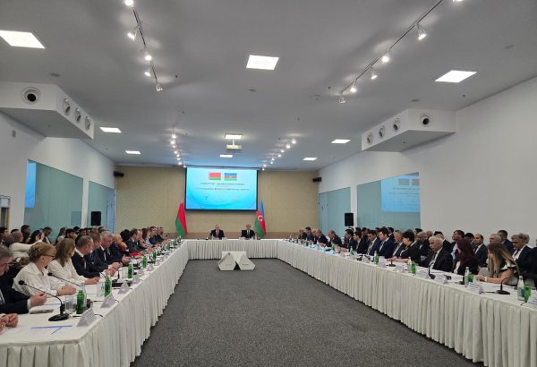 Azərbaycan və Belarus Şərqi Zəngəzurda əməkdaşlığı inkişaf etdirir