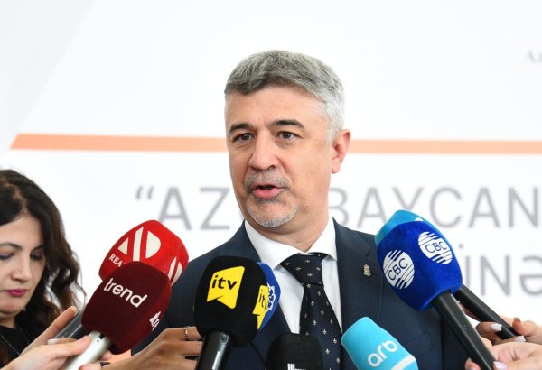Azərbaycan və Macarıstan arasında sıx əlaqələr qurulub - Səfir