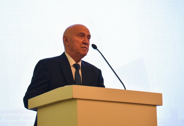 Ələt Azad İqtisadi Zonasında tikilən hava limanı sərnişindaşıma üçün də istifadə olunacaq - Valeh Ələsgərov