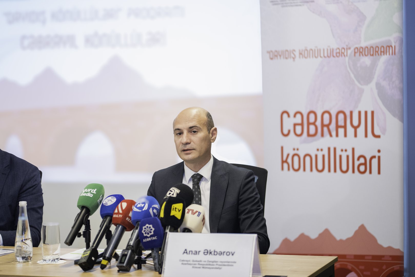 Cəbrayıl