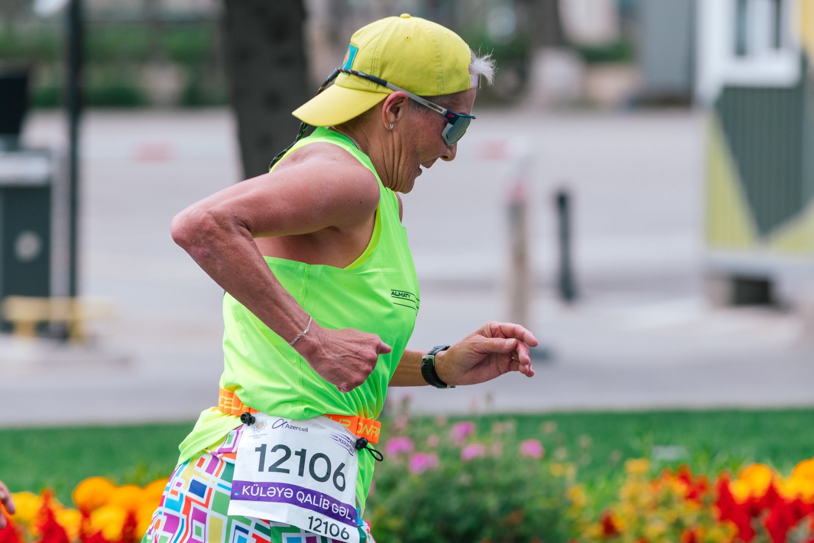 Uzaq məsafələrə qaçışın gözlənilməz fəsadları aşkarlandı