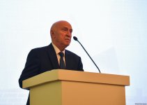 Bakıda “Azərbaycan əczaçılıq sənayesi: dünən, bu gün və sabah” adlı tədbir keçirilib (FOTO) (YENİLƏNİB)