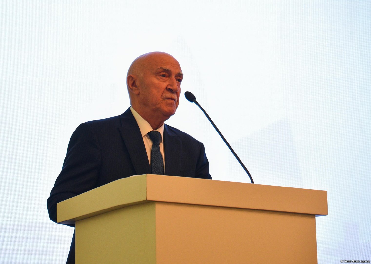 Ələt Azad İqtisadi Zonasında tikilən hava limanı sərnişindaşıma üçün də istifadə olunacaq - Valeh Ələsgərov