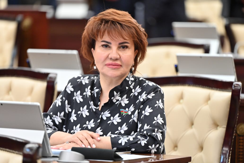 Azərbaycanda  “Böyük Qayıdış” proqramı uğurla icra edilməkdədir – Deputat