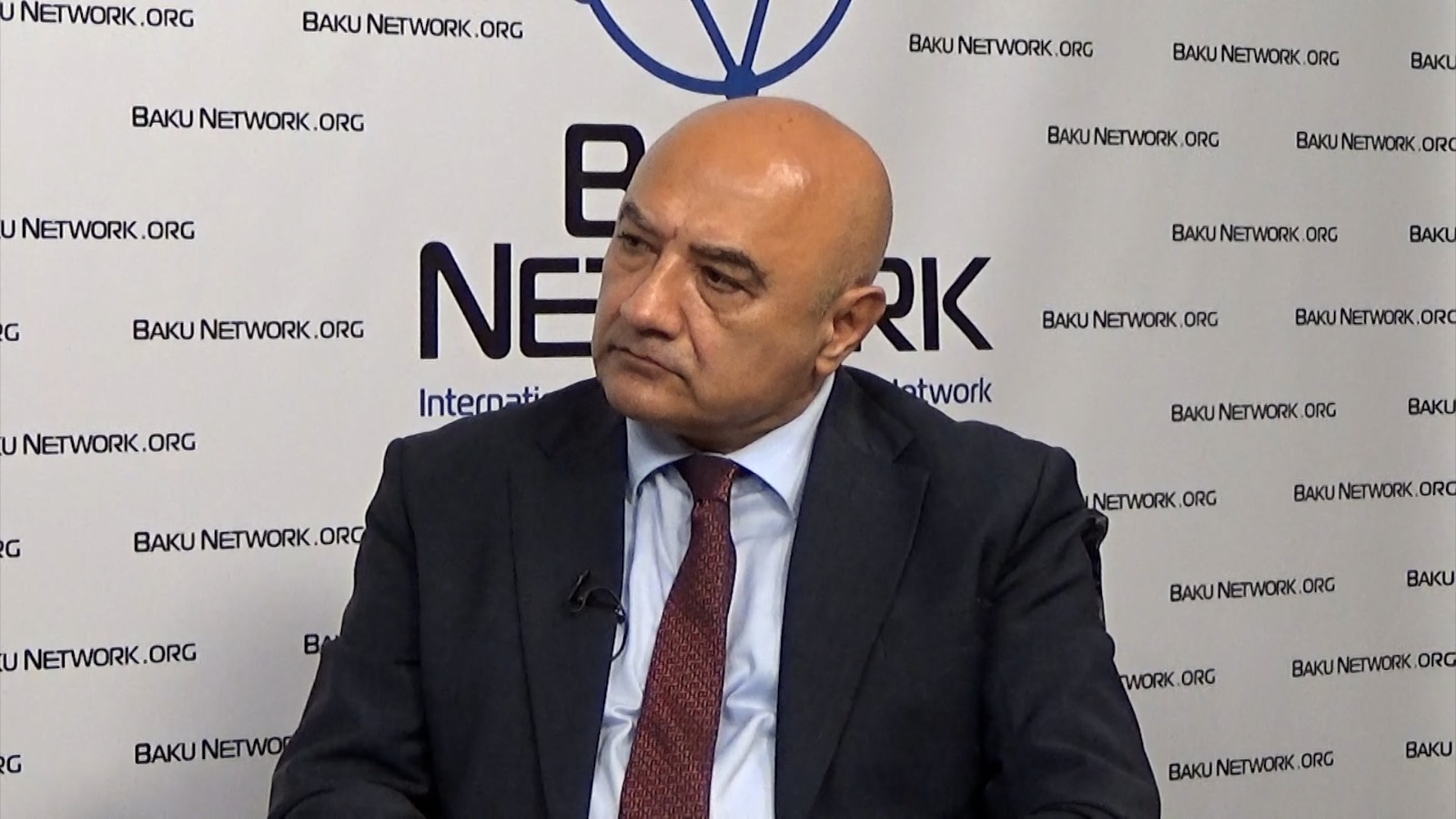 "Azərbaycan ədalət və sülhün gücünü nümayiş etdirir" - Novruz Aslan "Tofiq Abbasovla Dialoq" verlişində (FOTO/VİDEO)