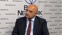 "Azərbaycan ədalət və sülhün gücünü nümayiş etdirir" - Novruz Aslan "Tofiq Abbasovla Dialoq" verlişində (FOTO/VİDEO)