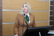 Elmi Şurada UNEC-in elmi nailiyyətləri və rəqəmsallaşmaya keçidlə bağlı hesabat açıqlanıb (FOTO)