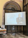 Kubada Ulu Öndər Heydər Əliyevin anadan olmasının 102 illiyinə həsr olunan tədbir keçirilib (FOTO)