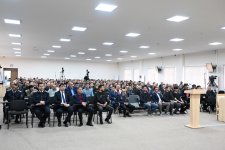 Ruben Vardanyanın məhkəməsində zərərçəkmiş şəxslər ifadə veriblər (FOTO)