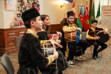 Kanadada “Azərbaycan İrs Günü” adlı tədbir keçirilib (FOTO)
