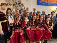 Kanadada “Azərbaycan İrs Günü” adlı tədbir keçirilib (FOTO)