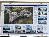 Belarusun Baş naziri Ağdamın Qızıl Kəngərli kəndində yaradılacaq aqrar şəhərcik barədə məlumatlandırılıb (FOTO)