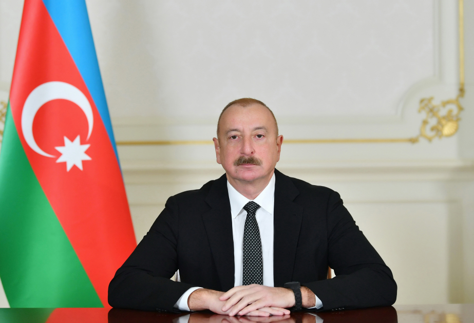 Prezident İlham Əliyev “Vietnam News Agency” agentliyinə müsahibə verib