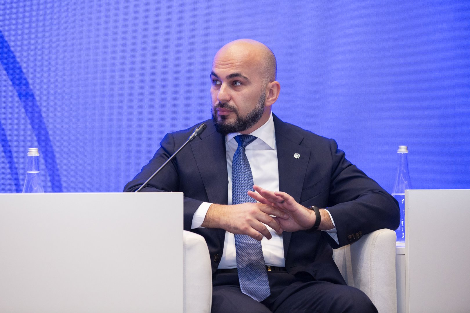 PAŞA Kapital “ZİRVƏ” idarəçilik marafonunun sponsoru oldu (FOTO)