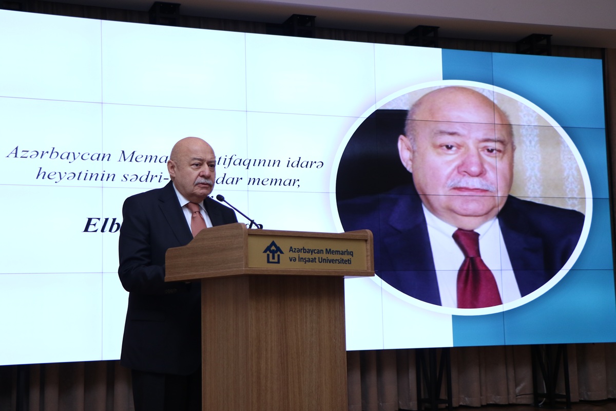 Tələbə və magistrantların 47-ci ənənəvi elmi konfransı öz işinə başlayıb (FOTO)