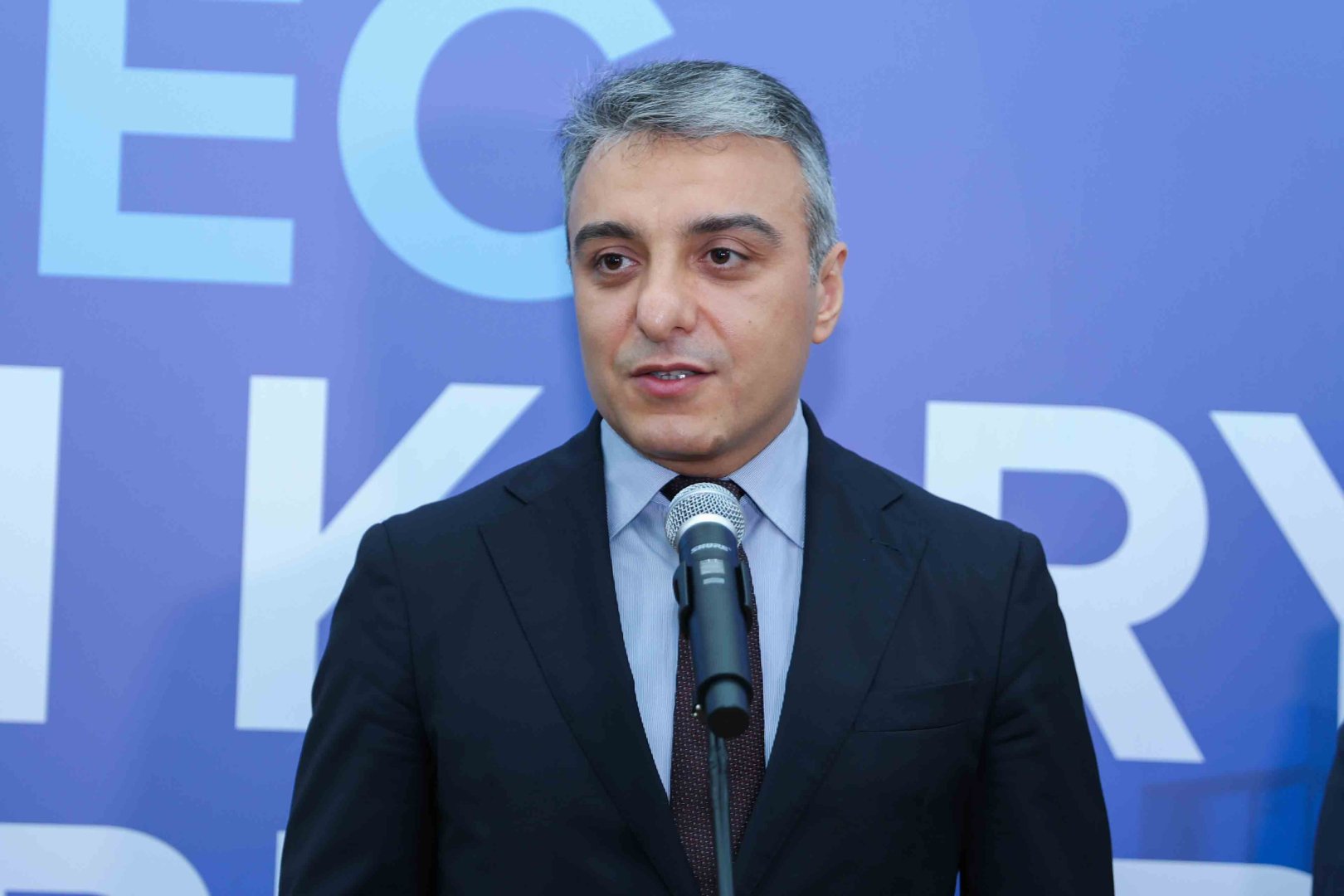 UNEC-də XVI Karyera Yarmarkası keçirilib (FOTO)